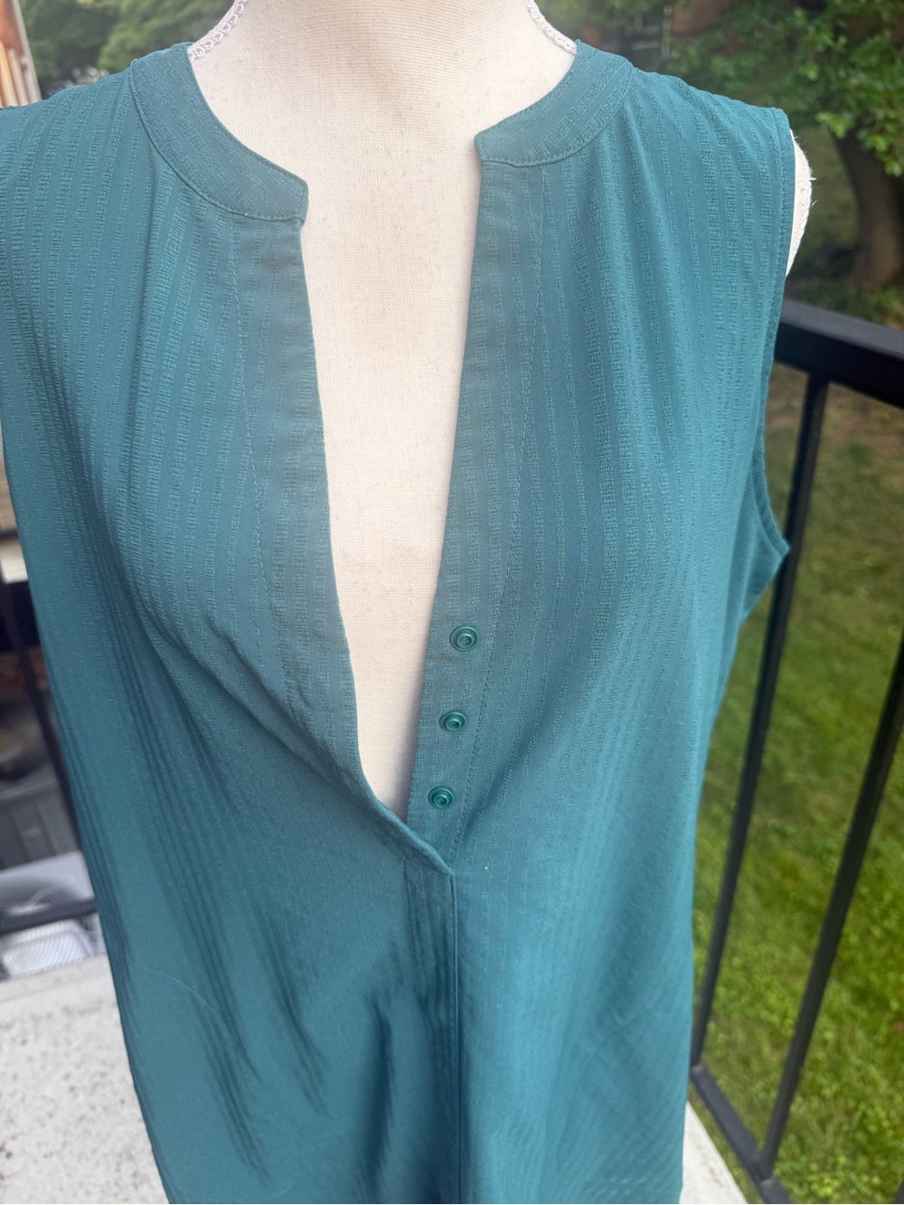 Title Nine Speed Racer Tunic Dress Size Large - Picture 5 of 8